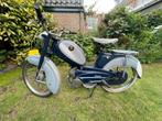 Kaptein Mobylette: opknapper met kenteken, Fietsen en Brommers, Brommers | Oldtimers, Ophalen