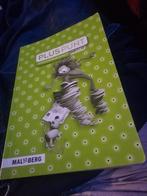 Pluspunt Antwoordenboek Groep 5 Blok 7-12, Boeken, Schoolboeken, Malmberg, Ophalen of Verzenden, Zo goed als nieuw, Nederlands