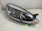 Koplamp rechts van een Ford Fiesta, Gebruikt, -, -, Ophalen of Verzenden