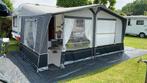 Hobby 460 Excellent Easy 2006, Caravans en Kamperen, Hobby, Particulier, 4 tot 5 meter, Schokbreker