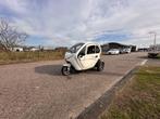 Move Vigorous Scootmobiel 45km/u zo goed als nieuw, Diversen, Overige merken, Ophalen of Verzenden, Zo goed als nieuw, 16 km/u of meer