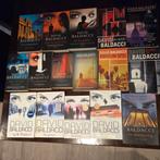 David Baldacci Boeken Collectie - 16 Stuks, Boeken, Thrillers, Ophalen of Verzenden