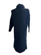 Tommy Hilfiger jurk M, Maat 38/40 (M), Blauw, Ophalen of Verzenden, Zo goed als nieuw