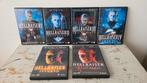 Hellraiser DVD set 6 films – horror klassieker, Vanaf 16 jaar, Ophalen of Verzenden, Zo goed als nieuw, Overige genres