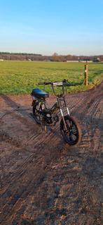 Tomos s25. 65cc., Fietsen en Brommers, Brommers | Tomos, Ophalen of Verzenden