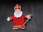 Sinterklaas handpop, poppenkastpop, Diversen, Sinterklaas, Ophalen of Verzenden