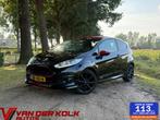Ford Fiesta 1.0 EcoBoost Red/Black Edition ST Nieuwe D-Riem, Auto's, Ford, Voorwielaandrijving, Gebruikt, Euro 6, 1028 kg