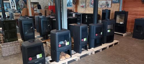 HoutKachels nieuw uit voorraad leverbaar! 🔥🔥, Huis en Inrichting, Kachels, Nieuw, Houtkachel, Hout, Ophalen