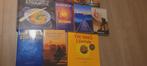 12 x Hans Peter Roel - De vierde dimensie & Ki & Ki werkboek, Boeken, Ophalen of Verzenden, Zo goed als nieuw, Spiritualiteit algemeen