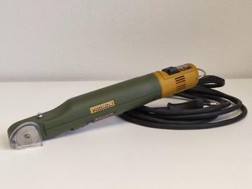 ZGAN: Proxxon Micro-Cutter MIC (lichte mini handzaag machine beschikbaar voor biedingen
