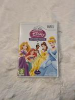 DISNEY PRINCESS Mijn magisch koninkrijk, Avontuur en Actie, 1 speler, Ophalen of Verzenden, Zo goed als nieuw