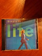 Simply Red - Life CD Album, Ophalen of Verzenden