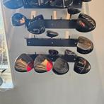 Diverse KZG Drivers en Woods (Linkshandig), Ophalen, Club