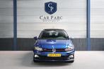 Volkswagen Polo 2.0 TSI GTI 200+PK LED/VIRTUAL/PANO/S.VERWAR, Gebruikt, 4 cilinders, 1984 cc, Blauw