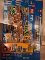 Lego City Super Pack 4-in-1 66493, Ophalen, Gebruikt, Complete set, Lego