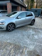 Volkswagen Golf 1.2 TSI 77KW 5D 2014 Grijs, Auto's, Volkswagen, Voorwielaandrijving, 4 cilinders, 610 kg, Handgeschakeld