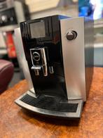 Jura e 6, Kaffeeweltsstrasse10,4626, Koffiemachine, Ophalen of Verzenden, Zo goed als nieuw
