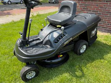 Texas rider 6110 E zitmaaier ZGAN beschikbaar voor biedingen