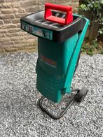 Bosch AXT Rapid 180 Hakselaar, Ophalen, Gebruikt, Elektrisch