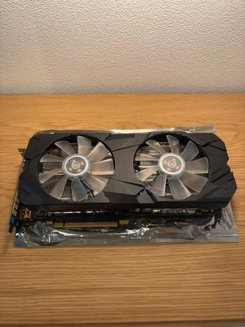 Galax / Nvidia RTX 2080 Super beschikbaar voor biedingen