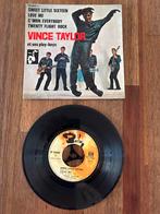 Vince Taylor - Sweet Little Sixteen 7" Single, Gebruikt, 7 inch, Single, Ophalen of Verzenden