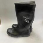 Dunlop Werklaarzen Stalen Neus Work It S5 PVC Maat 43, Dunlop, Dunlop, Dames, Nieuw