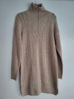 Gebreide Jurk, Ophalen of Verzenden, Nieuw, Beige
