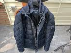 Winterjas xl, Kleding | Heren, Jassen | Winter, Ophalen of Verzenden, Zo goed als nieuw, Maat 56/58 (XL), Zwart
