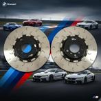 Remschijven op drijvende trommels BMW 1M 135I 140I., Auto-onderdelen, Remmen en Aandrijving, Ophalen of Verzenden, Nieuw, BMW