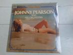 Lp Johnny Pearson and his orchestra, Ophalen of Verzenden, 1960 tot 1980, Gebruikt, Overige formaten