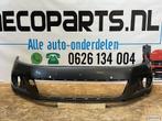 VOLKSWAGEN TIGUAN 5N VOORBUMPER BUMPER ORGNIEEL, Ophalen of Verzenden, Gebruikt, Volkswagen