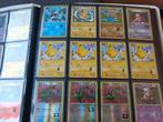 Pokemon , Gyarados, Dragonite, Ditto,Snorlax, Deoxys,Sylveon, Ophalen of Verzenden, Zo goed als nieuw, Meerdere kaarten
