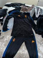 Real Madrid trainingspak maat S, Ophalen of Verzenden, Nieuw, Maat 46 (S) of kleiner
