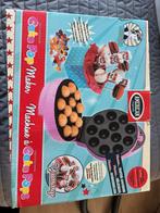 Cake pop maker, Hobby en Vrije tijd, Taarten en Cupcakes maken, Ophalen of Verzenden, Zo goed als nieuw, Cupcakes, Bakvorm
