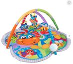 Playgro Clip Clop Activity Gym with Music multi, Ophalen, Zo goed als nieuw