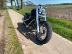 VL 1500 Intruder Custom Thunderbike 260 achterband, Motoren, Motoren | Suzuki, Particulier, 2 cilinders, Chopper