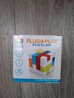 puzzel kubus, Ophalen of Verzenden, Minder dan 500 stukjes, Nieuw