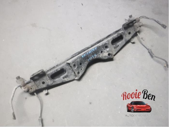 Subframe van een Mini Clubman, Auto-onderdelen, Ophanging en Onderstel, Mini, Gebruikt, 3 maanden garantie, Ophalen of Verzenden