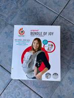 Ergobaby bundle of joy, Zo goed als nieuw, Buik, Draagzak, Ophalen