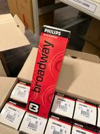 Philips broadway lampen, Muziek en Instrumenten, Theaterbelichting, Ophalen, Nieuw