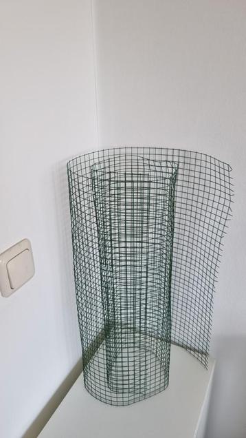 Kippengaas - gratis beschikbaar voor biedingen