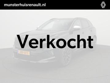 Renault Austral 1.2 E-Tech full hybrid 200 iconic esprit Alp beschikbaar voor biedingen