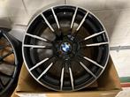 NIEUW 18inch BMW 706M Style! E46E90F30Z4X1F10F20 5x120, Auto-onderdelen, Banden en Velgen, Nieuw, Banden en Velgen, Personenwagen