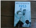 Rik Launspach - 1953, Ophalen of Verzenden, Zo goed als nieuw