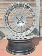 Mooie 17 inch lichtmetalen velgen, Auto-onderdelen, Banden en Velgen, Ophalen, Gebruikt, Velg(en), 17 inch