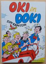 Oki en Doki boeken 3 stuks, Ophalen of Verzenden, Zo goed als nieuw