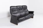 Deense design lounge relax sofa van BD Furniture, Gebruikt, 150 tot 200 cm, Driepersoons, Ophalen of Verzenden