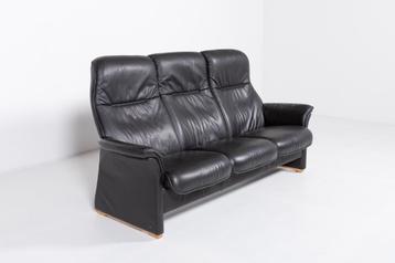 Deense design lounge relax sofa van BD Furniture beschikbaar voor biedingen