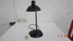 BAUHAUS lamp Kaiser Idell 6556, Verzenden, Gebruikt, Metaal, Minder dan 50 cm