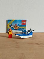 LEGO Wave Racer 6508, Kinderen en Baby's, Speelgoed | Duplo en Lego, Ophalen of Verzenden, Gebruikt, Complete set, Lego
